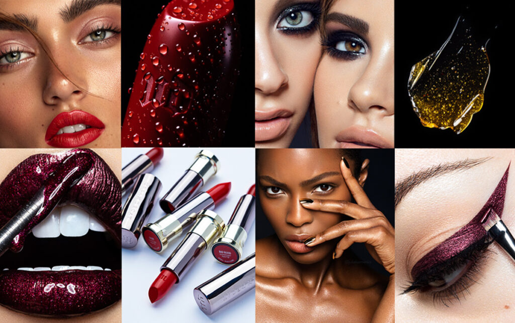 Dissecting My Skill Development In Beauty Photography & Retouching