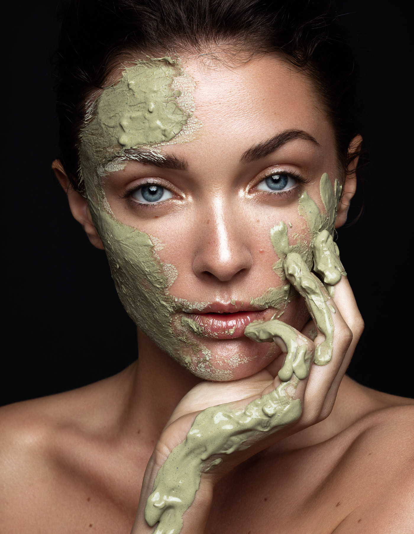Beauty portrait