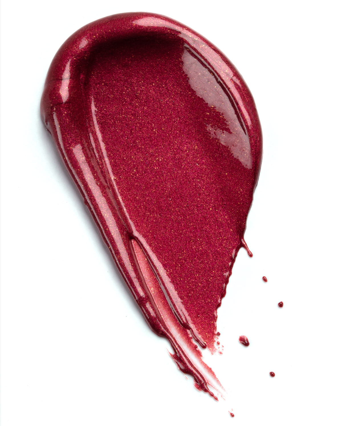 Melt Cosmetics lip gloss, macro gloss pour