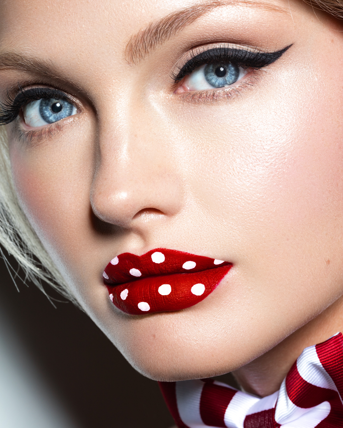 Beauty portrait