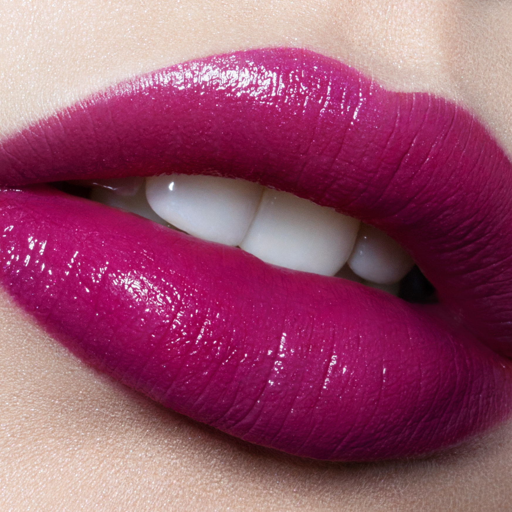Beauty photograph of Hourglass Cosmetics GIRL Lip Stylo in Protector, on figure