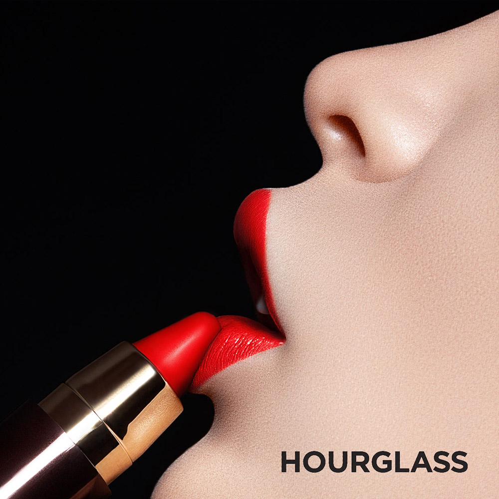Hourglass Cosmetics, GIRL Lip Stylo, project cover