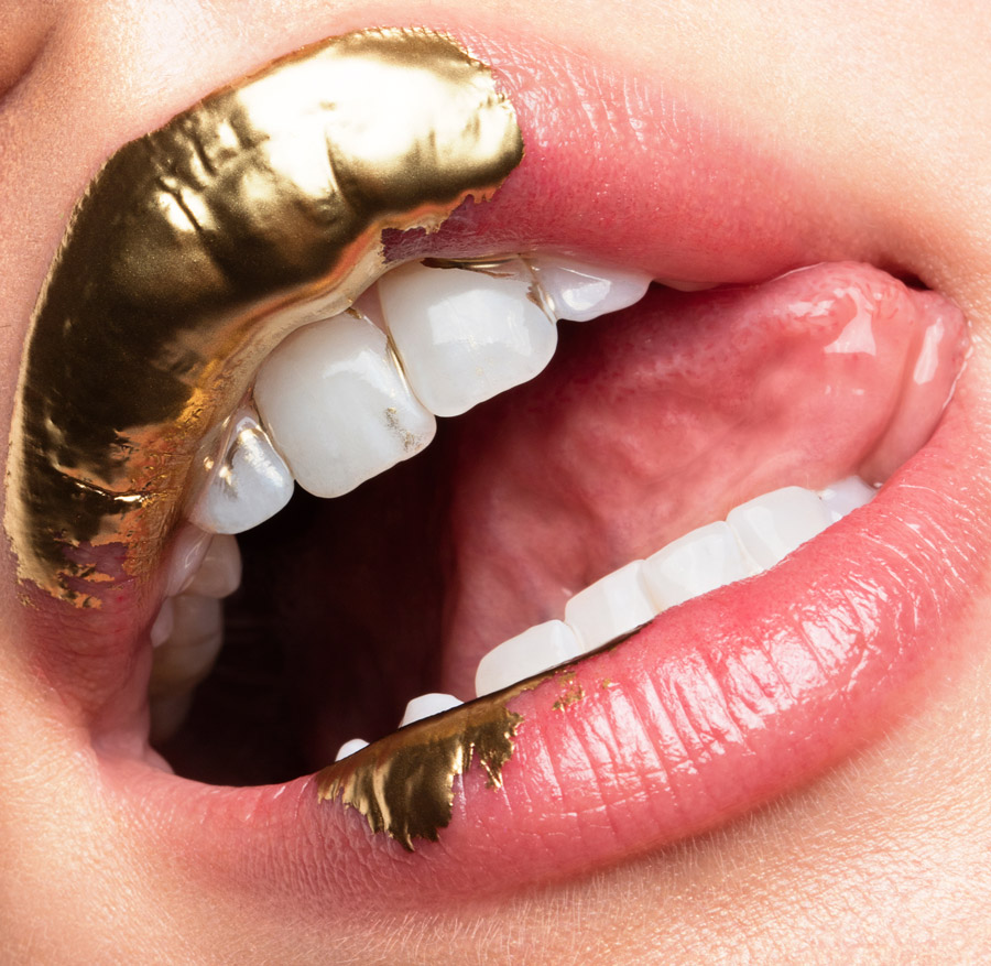 Melt Cosmetics — SexFoil