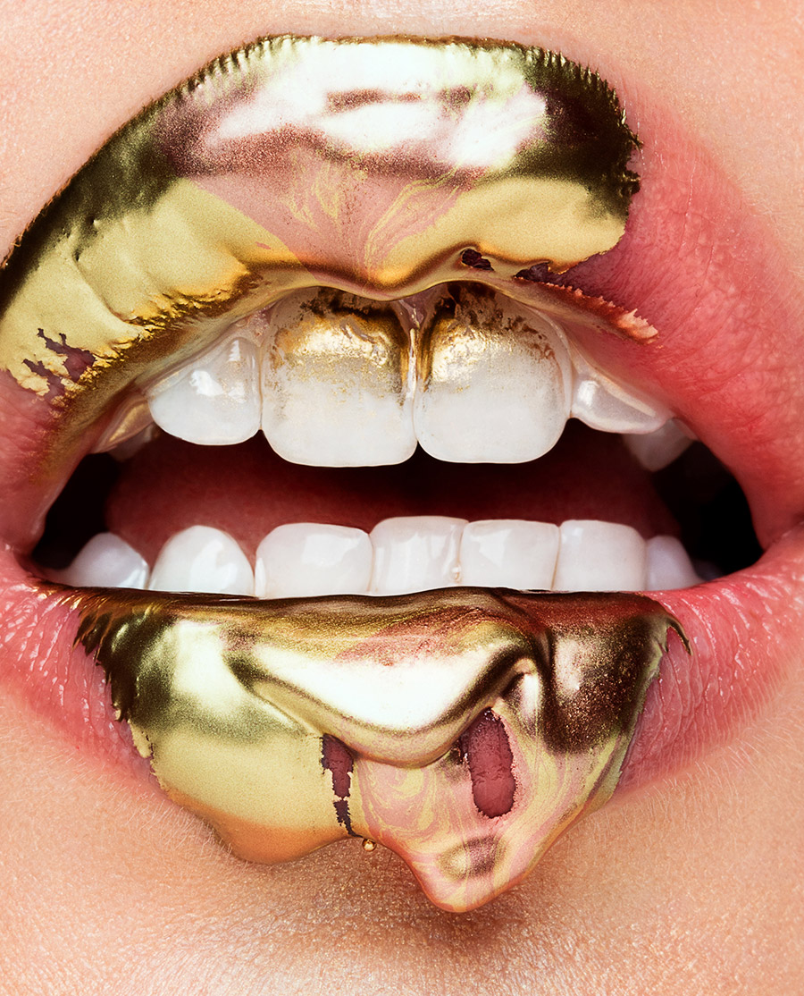 Melt Cosmetics — SexFoil