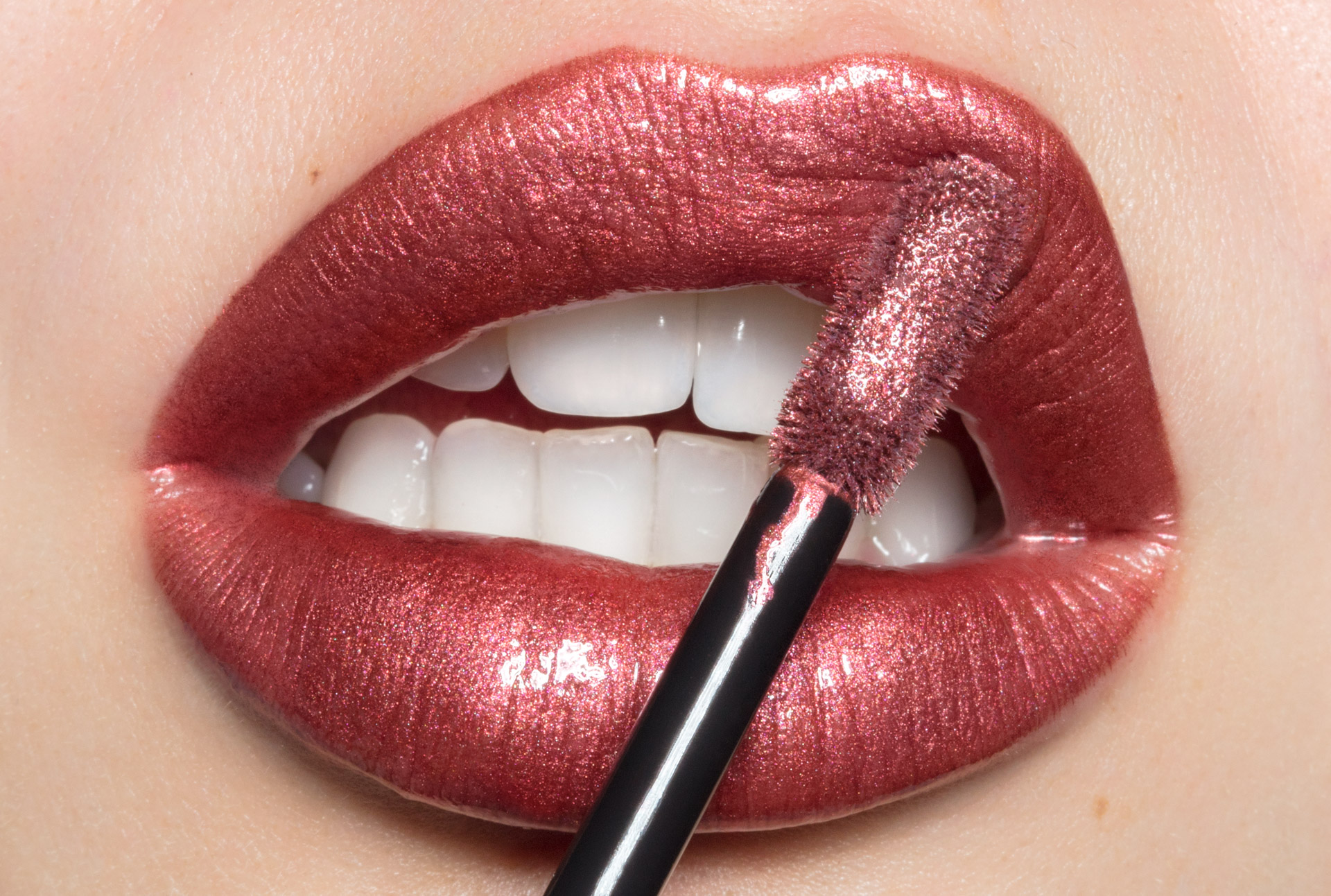 Melt Cosmetics Séance, macro cosmetics product photograph