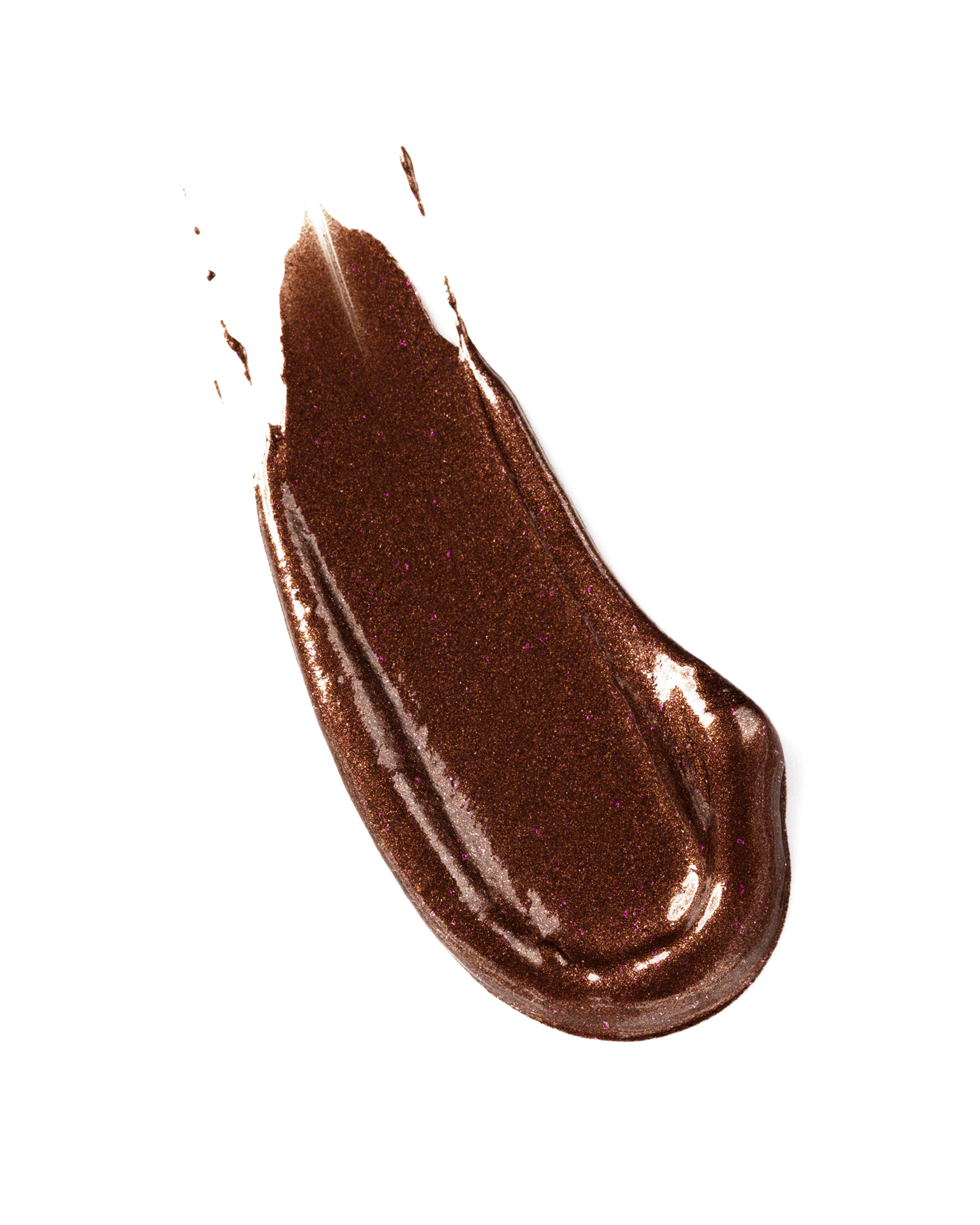 Melt Cosmetics Sex Foil Chocolate Dipped single, macro cosmetics product photograph