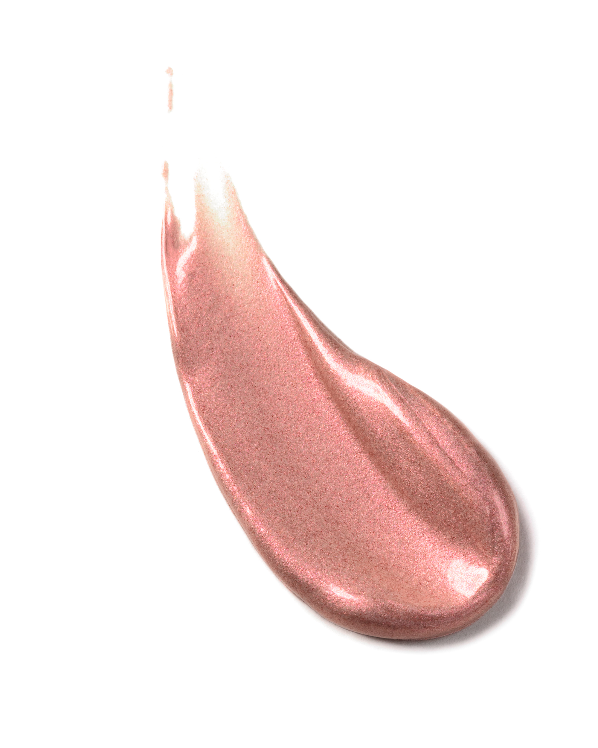Melt Cosmetics Sex Foil Fetish single, macro cosmetics product photograph