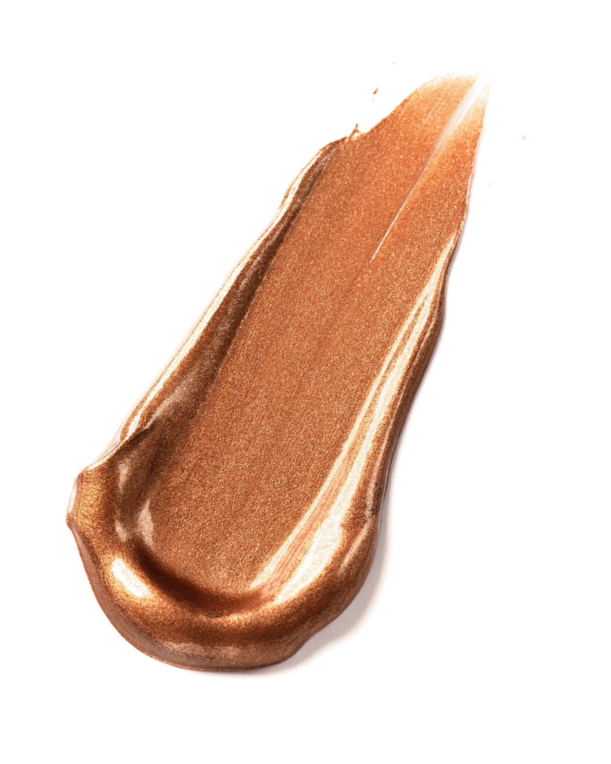 Melt Cosmetics Sex Foil Nova single, macro cosmetics product photograph