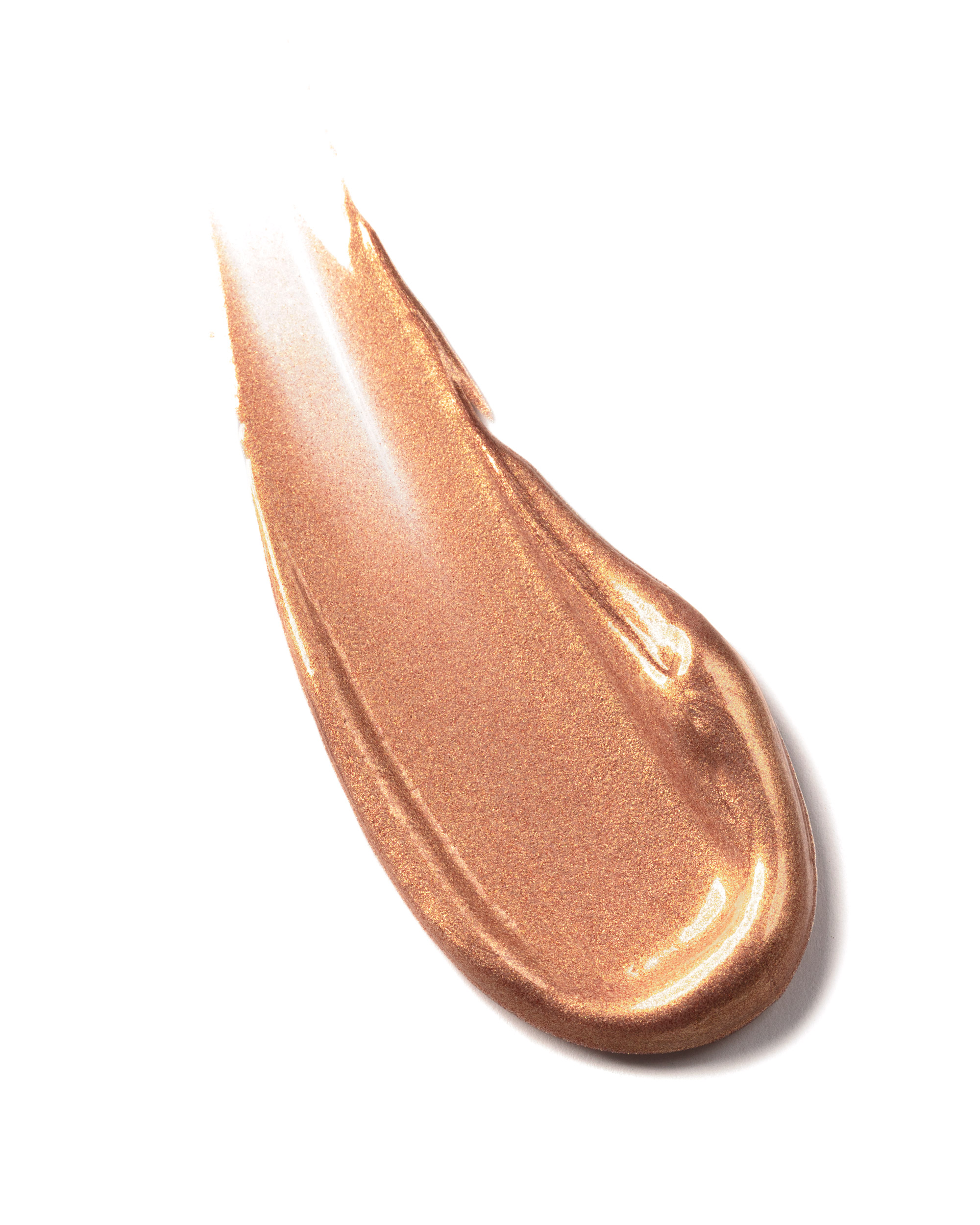 Melt Cosmetics Sex Foil Stargazer single, macro cosmetics product photograph