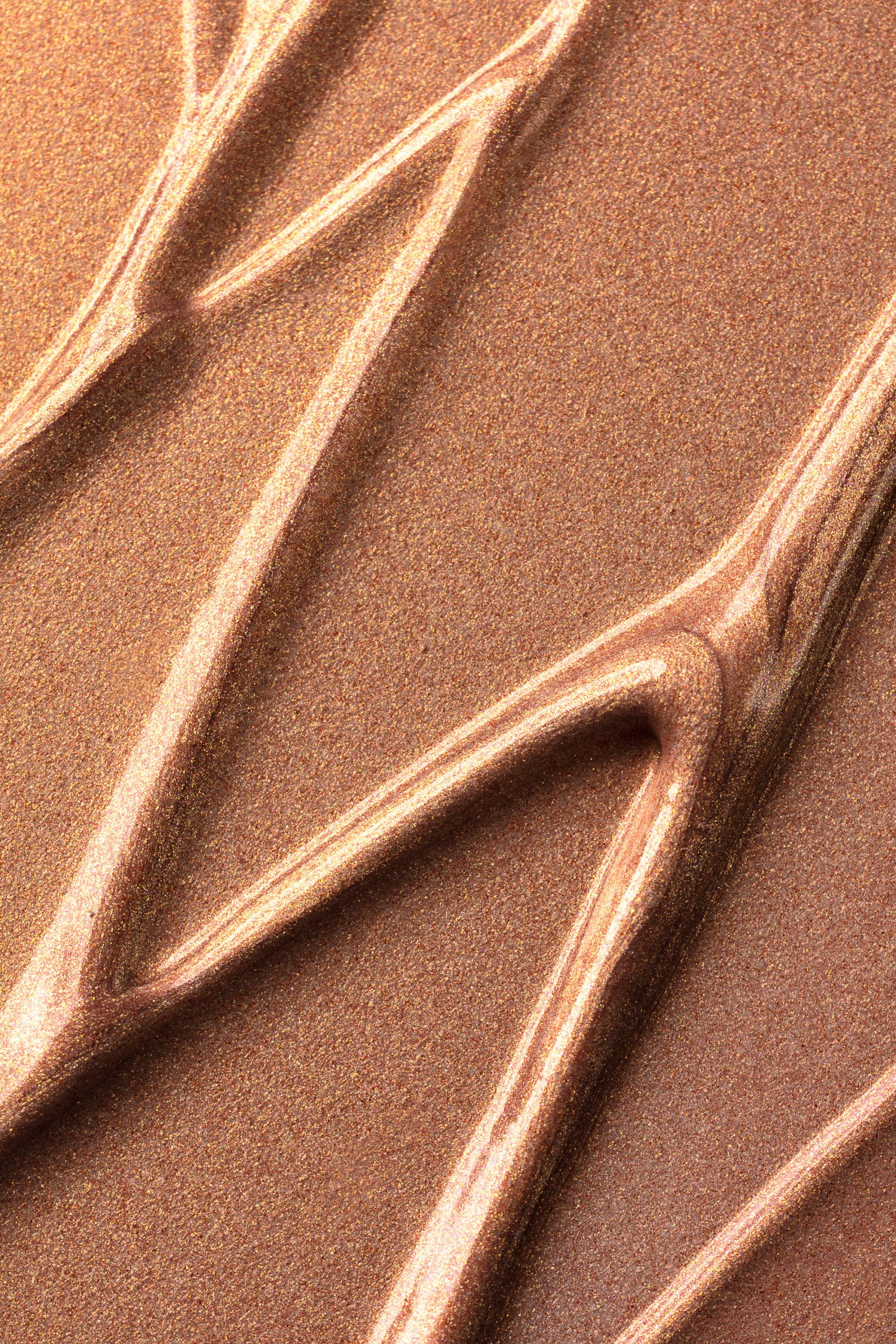 Melt Cosmetics Sex Foil Stargazer, macro cosmetics product photograph