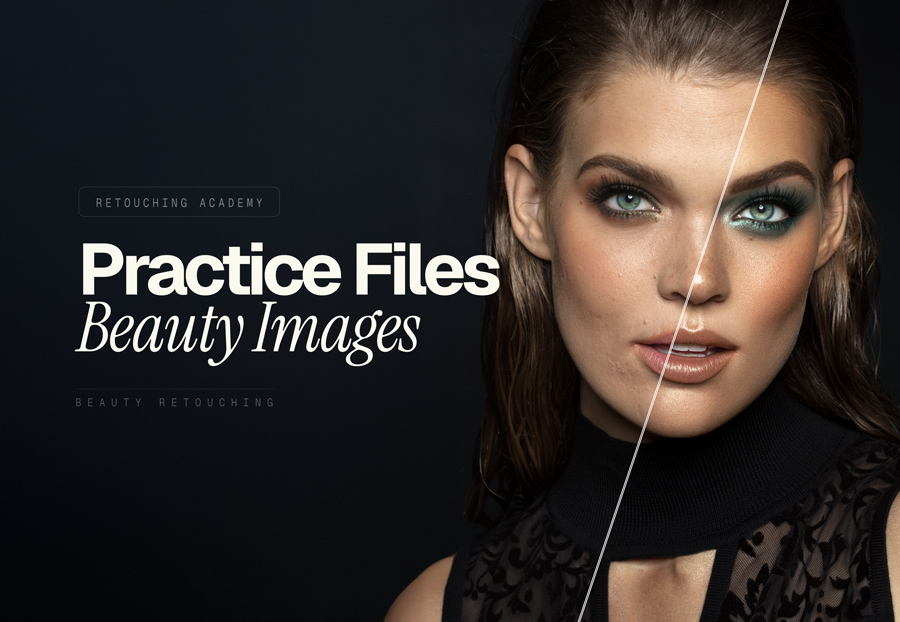 Free beauty practice files